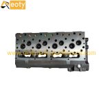 Caterpillar 3304 Diesel Engine EFI Cylinder Head 8N1188 for Excavator & Construction product image 2