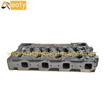 Caterpillar 3304 Diesel Engine EFI Cylinder Head 8N1188 for Excavator & Construction product image 3