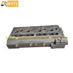 Caterpillar 3304 Diesel Engine EFI Cylinder Head 8N1188 for Excavator & Construction product image 4