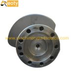 Caterpillar 3306 Diesel Engine Crankshaft 4N7693 334-8389 for Excavator Loader product image 2
