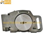 Cummins NT855 Diesel Water Pump 3801715 3051408 Cast Iron for Excavator & Construction Machinery product image 2