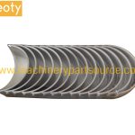 Hino K13D Main Bearing STD Set – 8-98023-526-0 | K13D Engine Spare Parts