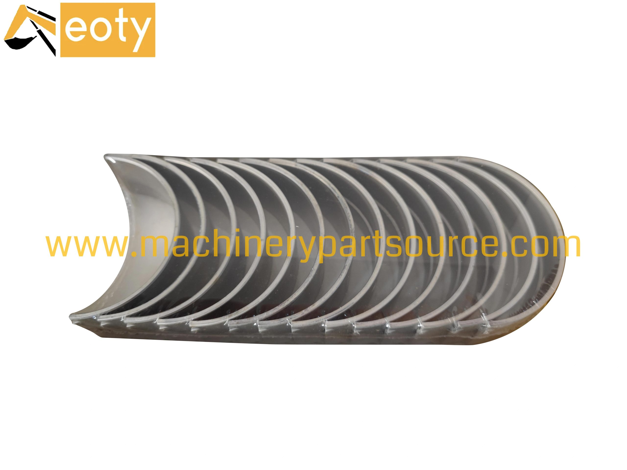 Hino K13D Main Bearing STD Set – 8-98023-526-0 | K13D Engine Spare Parts