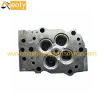 Cylinder Head 3811985 for Cummins K19 KTA19 Diesel Engine Excavator Truck