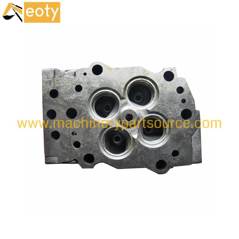Cylinder Head 3811985 for Cummins K19 KTA19 Diesel Engine Excavator Truck