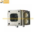 Cylinder Head 3811985 for Cummins K19 KTA19 Diesel Engine Excavator Truck product image 3