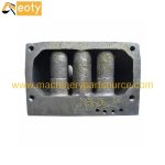 Cylinder Head 3811985 for Cummins K19 KTA19 Diesel Engine Excavator Truck product image 4