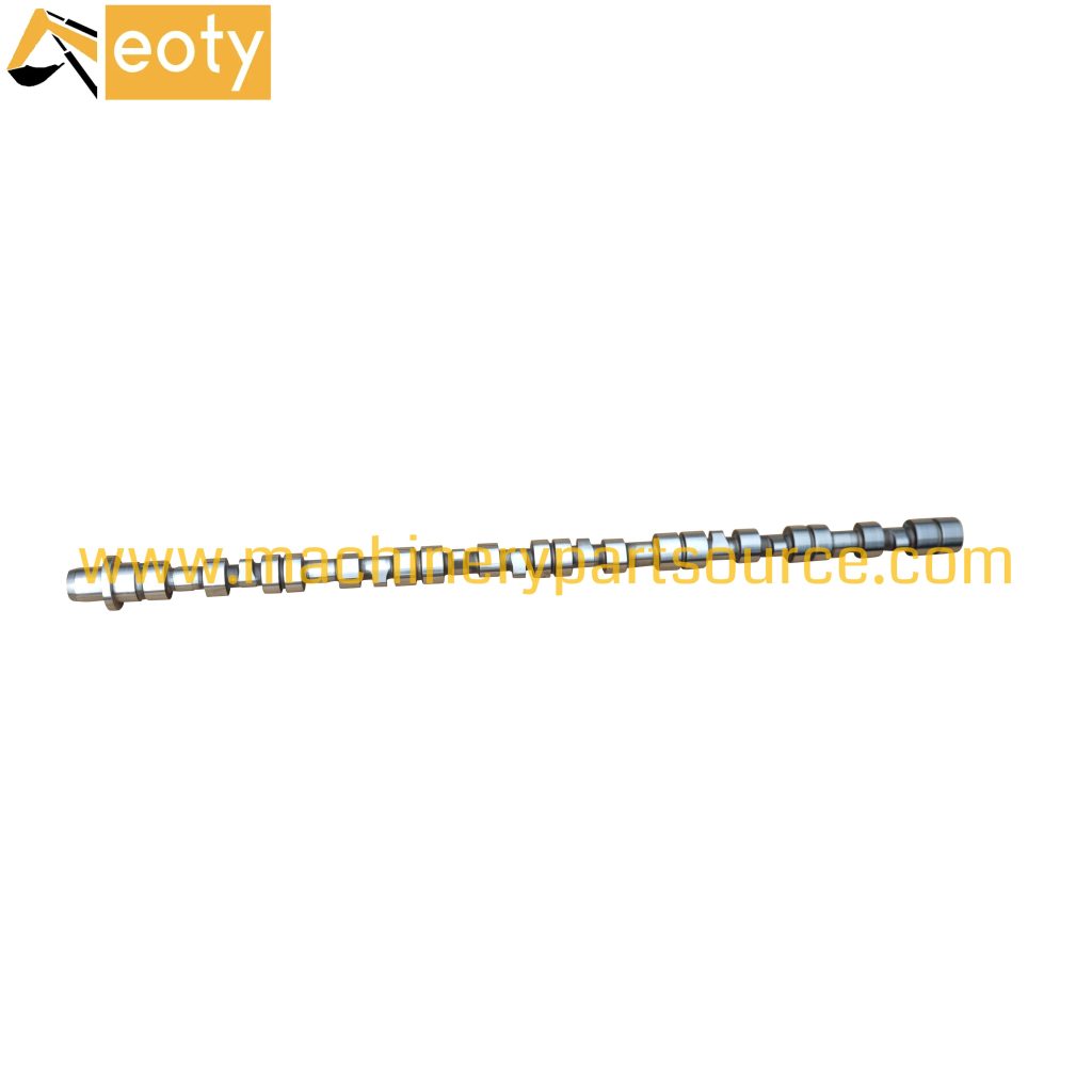 NH220 Camshaft 3801030 for Cummins Engine Parts | Excavator, Truck, Loader