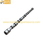 NH220 Camshaft 3801030 for Cummins Engine Parts | Excavator, Truck, Loader product image 2