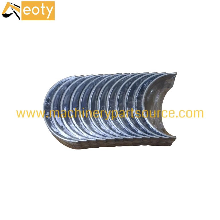 Cummins NH220 Connecting Rod Bearing 203670 for Diesel Engine Parts