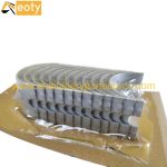 Cummins NH220 Connecting Rod Bearing 203670 for Diesel Engine Parts product image 2