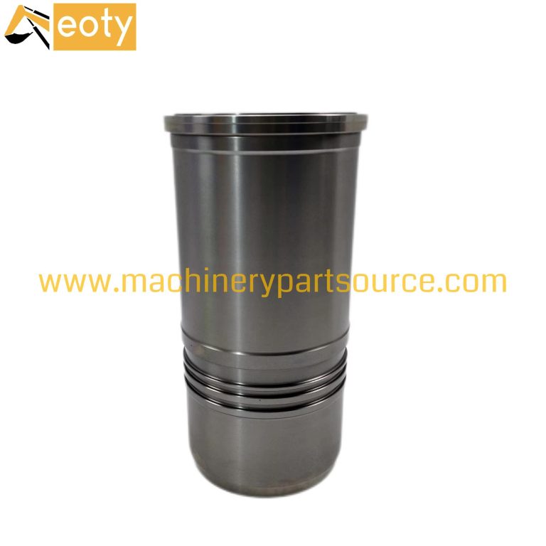 Cummins NH220 Cylinder Liner 6610-21-2213 184400 – Replacement Engine Parts for 6BT/NH Series