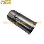 Cummins NH220 Cylinder Liner 6610-21-2213 184400 – Replacement Engine Parts for 6BT/NH Series product image 2