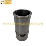 Cummins NH220 Cylinder Liner 6610-21-2213 184400 – Replacement Engine Parts for 6BT/NH Series product image 3