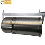Cummins NH220 Cylinder Liner 6610-21-2213 184400 – Replacement Engine Parts for 6BT/NH Series product image 4