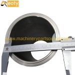 Cummins NH220 Cylinder Liner 6610-21-2213 184400 – Replacement Engine Parts for 6BT/NH Series product image 5