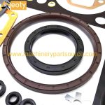 NH220 Engine Gasket Kit 3802077 3801466 For Cummins Engine Parts Excavator Truck Forklift product image 4