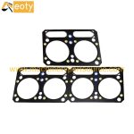 NH220 Engine Gasket Kit 3802077 3801466 For Cummins Engine Parts Excavator Truck Forklift product image 5