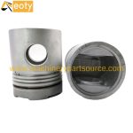 NH220 Piston with Pin 6620-31-2110 6620-31-2010 199821 for Cummins Machinery Engine Parts product image 4