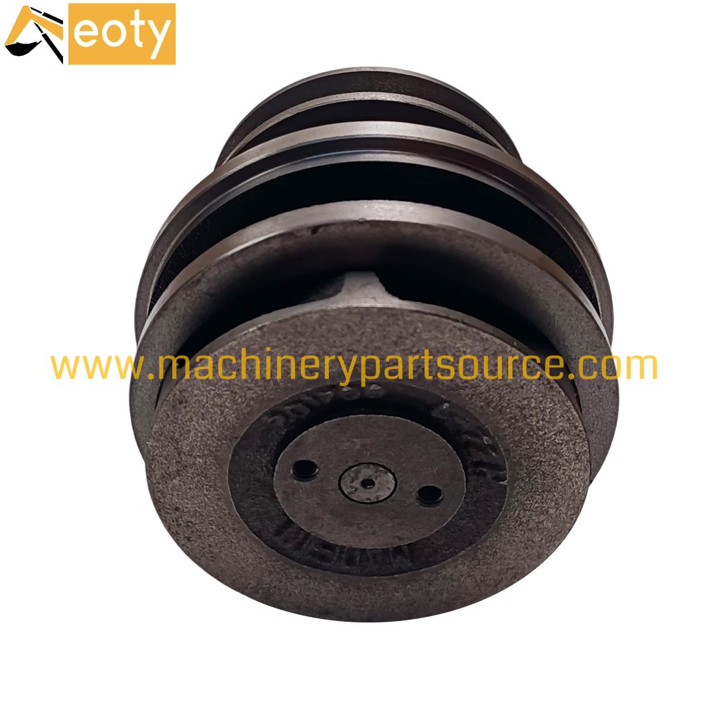 NH220 Water Pump 3945361 6676-63-1015 6685-61-1024 for Cummins Diesel Engine Excavator Parts