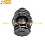 NHA220 Water Pump for Komatsu Engine Parts | Excavator Diesel Engine Cooling product image 2