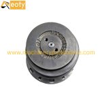 NHA220 Water Pump for Komatsu Engine Parts | Excavator Diesel Engine Cooling product image 3