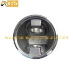 NT855 Engine Piston 3051556 For Cummins Engine Spare Parts Excavator Truck product image 3