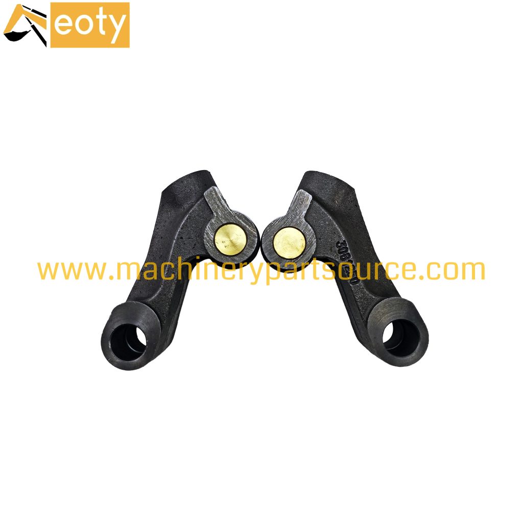 NT855 Injection Follower 3418533 for Cummins Engine Parts Excavator Truck