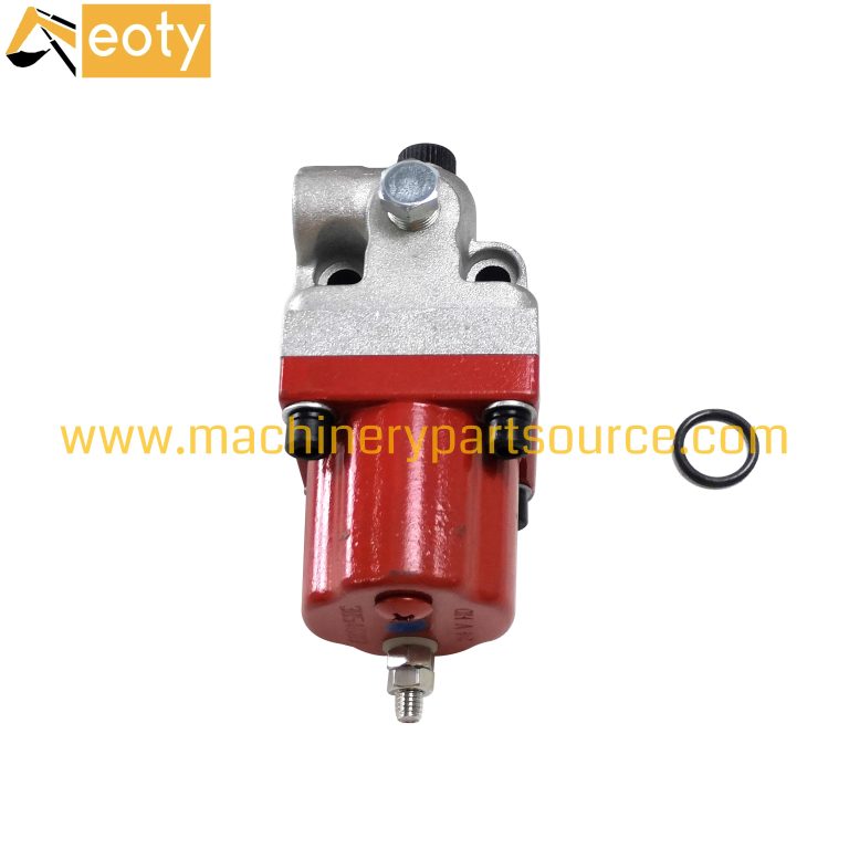 Cummins NT855 K19 Parking Valve Assembly 3018453 for Excavator & Heavy Equipment