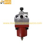 Cummins NT855 K19 Parking Valve Assembly 3018453 for Excavator & Heavy Equipment product image 2