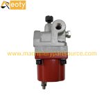 Cummins NT855 K19 Parking Valve Assembly 3018453 for Excavator & Heavy Equipment product image 3