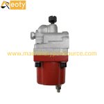 Cummins NT855 K19 Parking Valve Assembly 3018453 for Excavator & Heavy Equipment product image 4