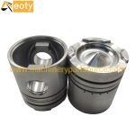 Cummins NT855 Piston 3095738 | Diesel Engine Parts for Excavator & Heavy Equipment product image 3