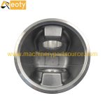 Cummins NT855 Piston 3095738 | Diesel Engine Parts for Excavator & Heavy Equipment product image 4