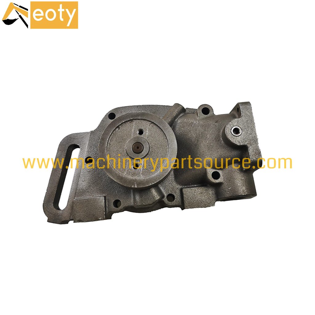 Cummins NT855 Water Pump 3051374 | Heavy Duty Diesel Engine Cooling Pump