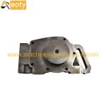 Cummins NT855 Water Pump 3051374 | Heavy Duty Diesel Engine Cooling Pump product image 2
