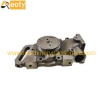 Cummins NT855 Water Pump 3051374 | Heavy Duty Diesel Engine Cooling Pump product image 3