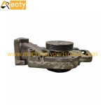 Cummins NT855 Water Pump 3051374 | Heavy Duty Diesel Engine Cooling Pump product image 4