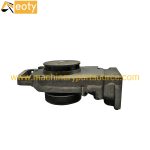 Cummins NT855 Water Pump 3801708 | Diesel Engine Cooling Pump for Excavator, Truck, Loader product image 3