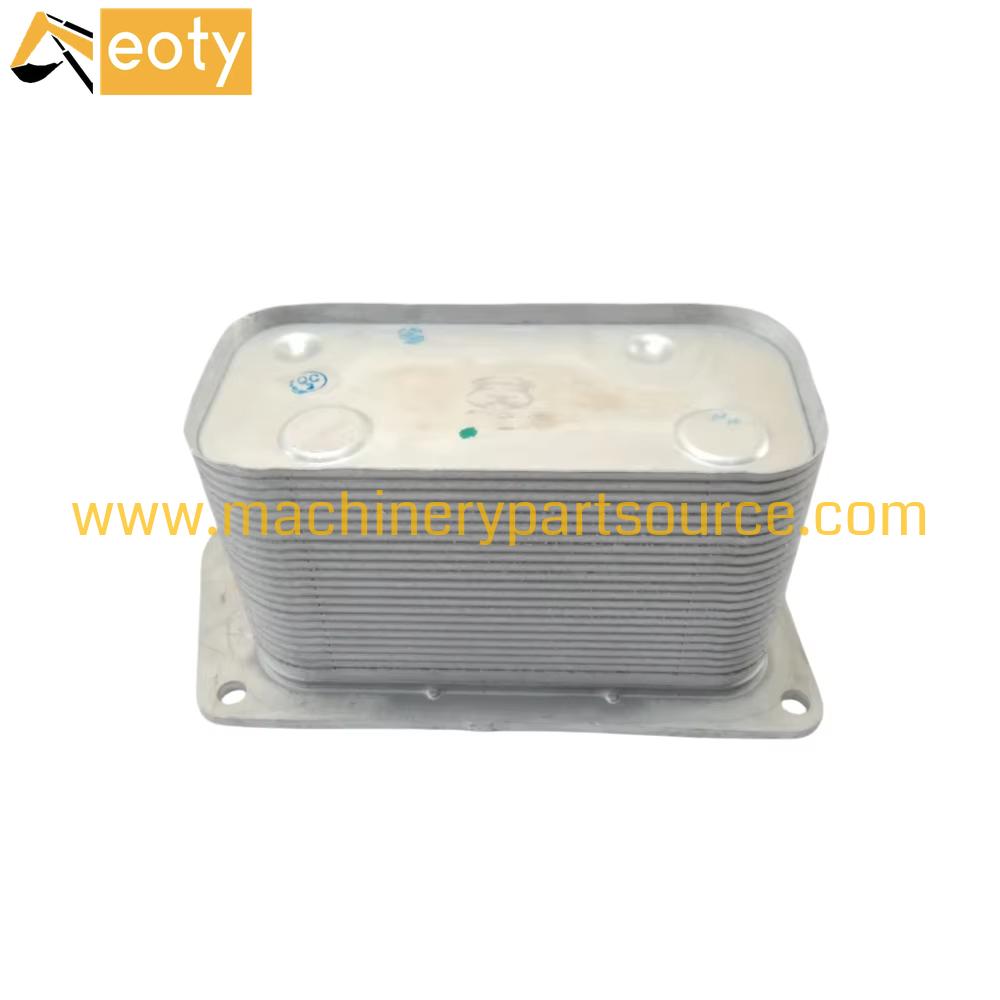 Oil Cooler D4D D6D for Volvo Engine Parts | | Construction & Industrial