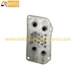 Oil Cooler D4D D6D for Volvo Engine Parts | | Construction & Industrial product image 2