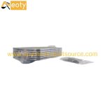 Oil Cooler 4D95 6P for Komatsu Engine Parts Excavator Loader Forklift product image 5