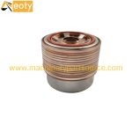Oil Cooler 4LE2 DI for Isuzu Engine Parts | Excavator & Forklift product image 4