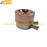 Oil Cooler 4LE2 DI for Isuzu Engine Parts | Excavator & Forklift product image 5
