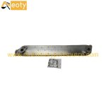 Oil Cooler 6BD1 4P for Isuzu Engine Parts Excavator Truck Forklift product image 2