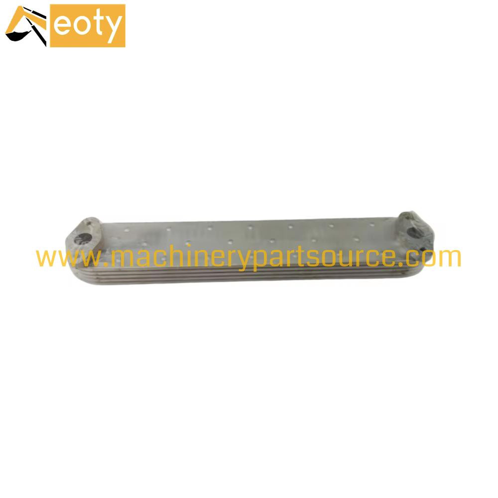Oil Cooler S6K 5P for Caterpillar Engine Parts, Construction & Industrial Machinery