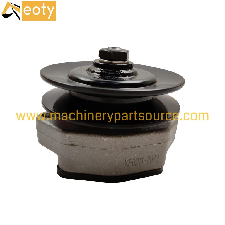 Oil Delivery Pump 0450-3573 for Deutz Engine Excavator Truck Loader