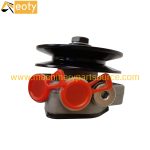 Oil Delivery Pump 0450-3573 for Deutz Engine Excavator Truck Loader product image 2