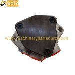Oil Delivery Pump 0450-3573 for Deutz Engine Excavator Truck Loader product image 3