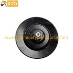 Oil Delivery Pump 0450-3573 for Deutz Engine Excavator Truck Loader product image 4